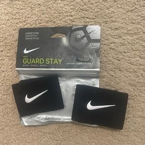 Nike Soccer Shin Guard Holders